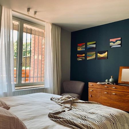 Maison Henri Namur Luaran gambar
