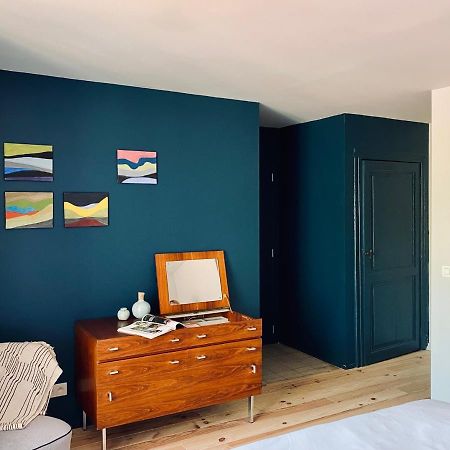Maison Henri Namur Luaran gambar
