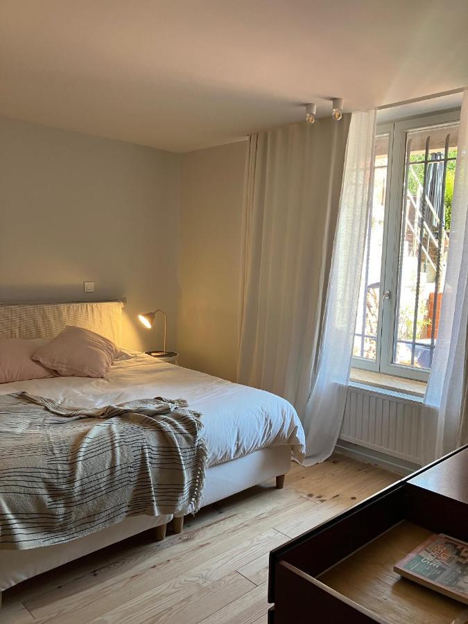 Maison Henri Namur Luaran gambar